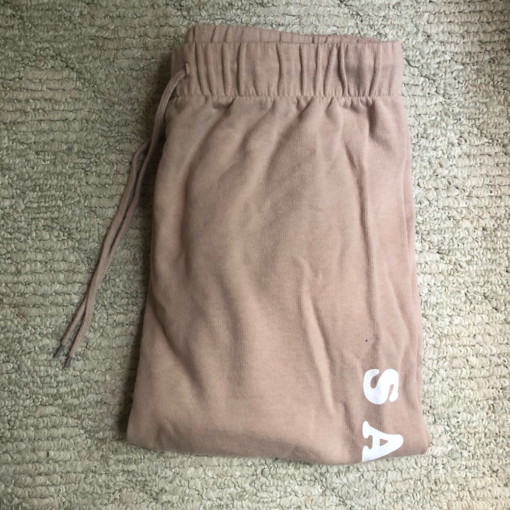 “Save the bees” Sweat Pants